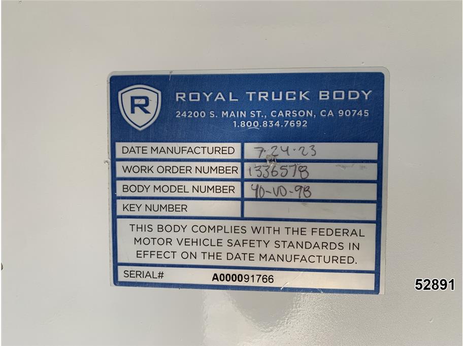2024 Chevrolet 2500 Silverado