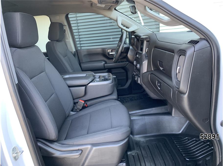 2024 Chevrolet 2500 Silverado
