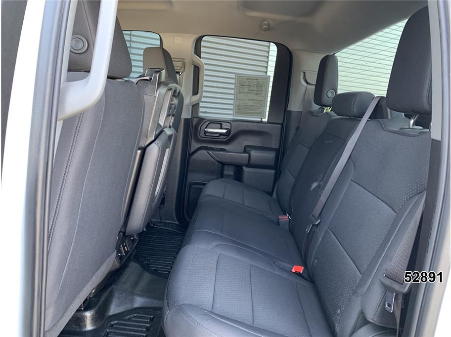 2024 Chevrolet 2500 Silverado