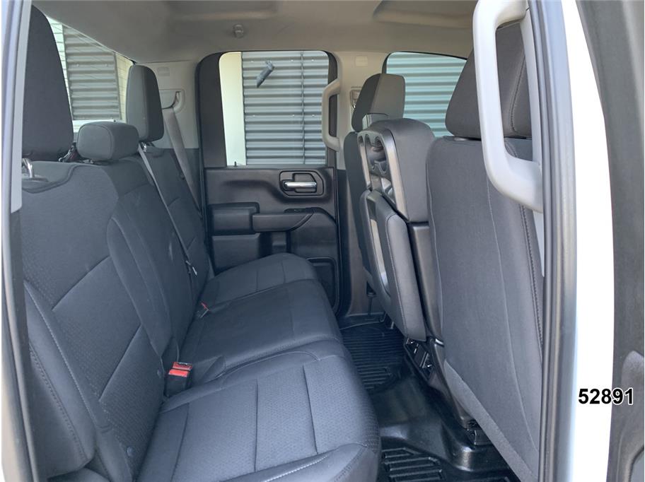 2024 Chevrolet 2500 Silverado