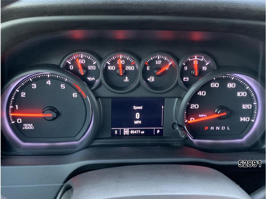 2024 Chevrolet 2500 Silverado