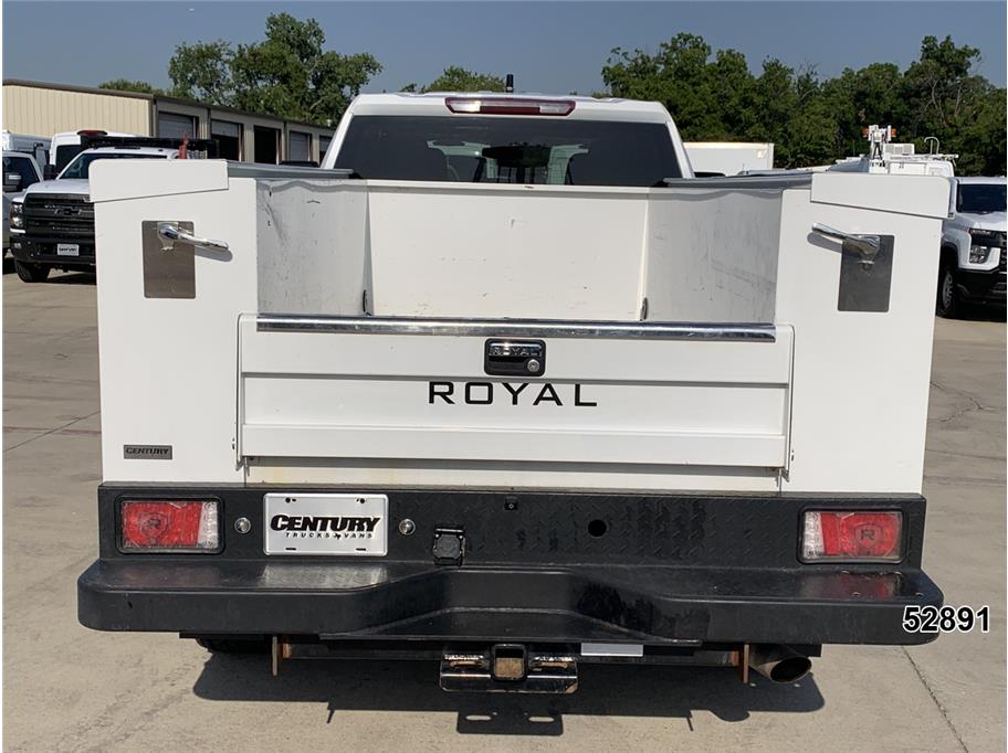 2024 Chevrolet 2500 Silverado