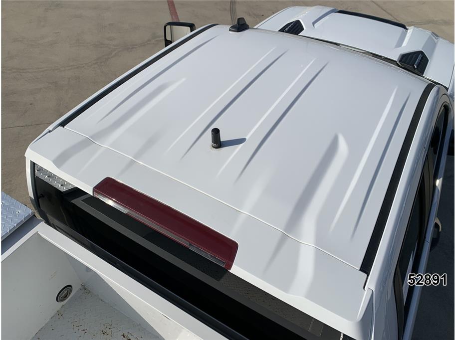 2024 Chevrolet 2500 Silverado