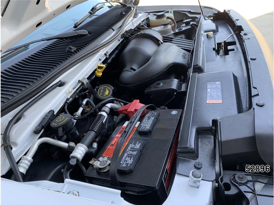 2017 Ford E350 DRW