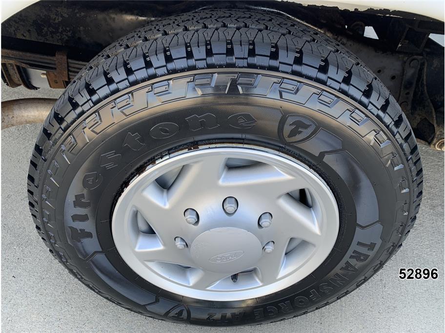 2017 Ford E350 DRW