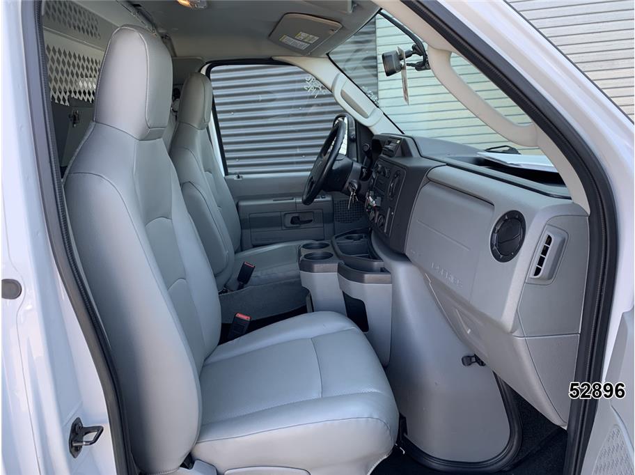 2017 Ford E350 DRW