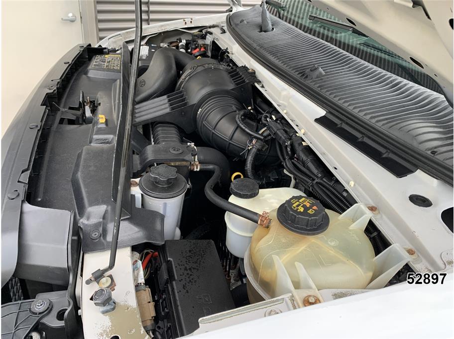 2014 Ford E350