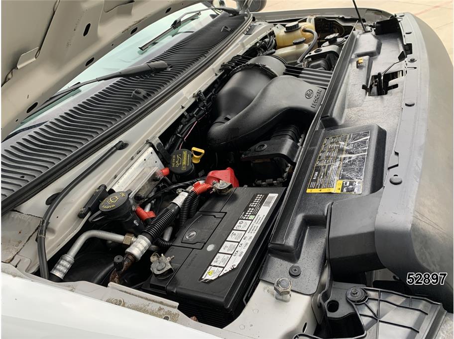 2014 Ford E350