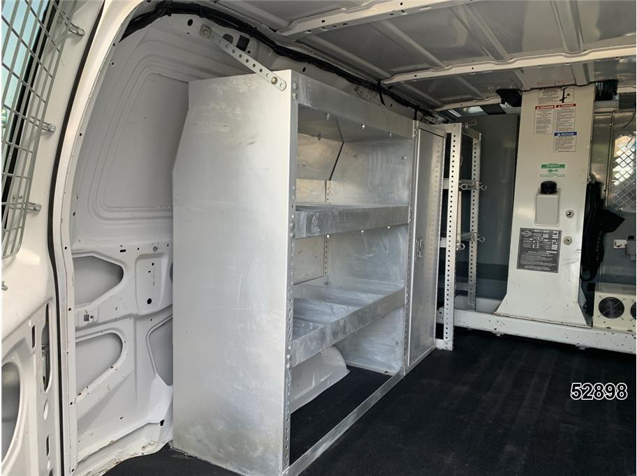 2014 Ford E350