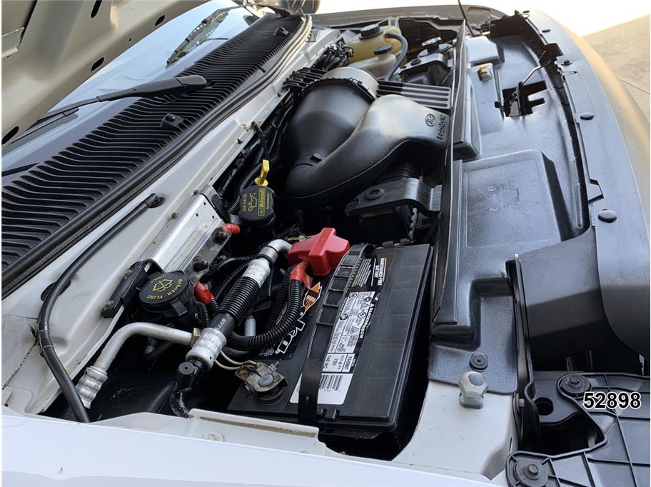 2014 Ford E350