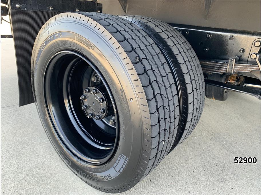 2024 Chevrolet 5500