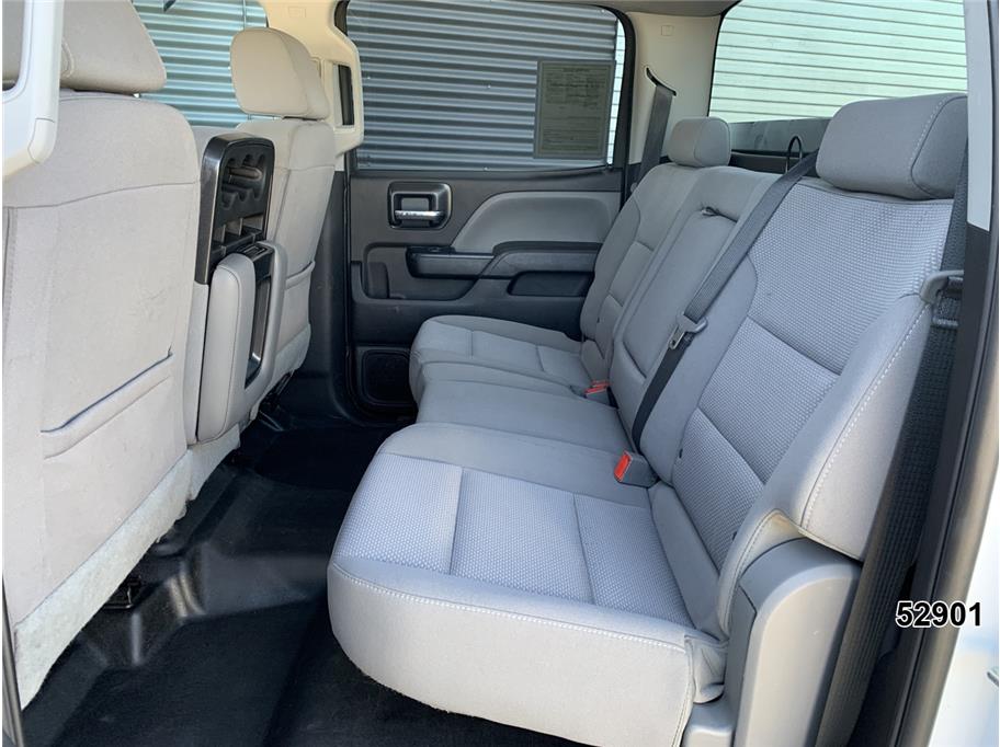 2018 GMC 2500 Sierra