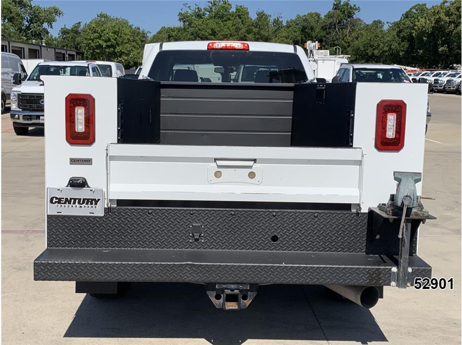 2018 GMC 2500 Sierra