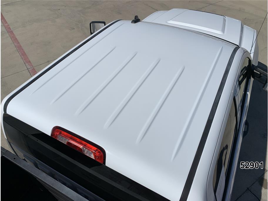 2018 GMC 2500 Sierra