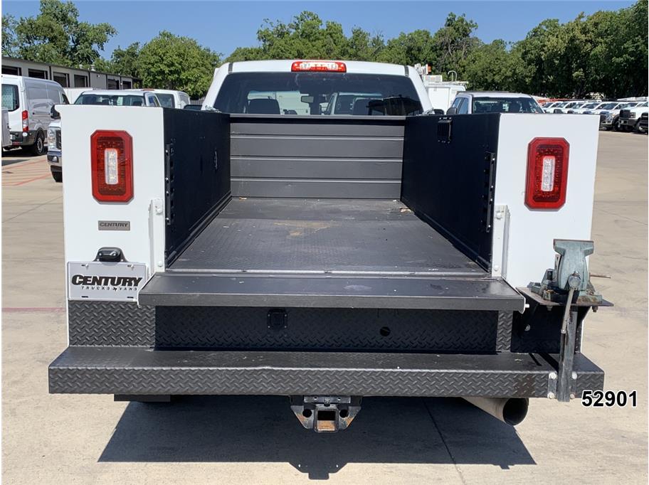 2018 GMC 2500 Sierra