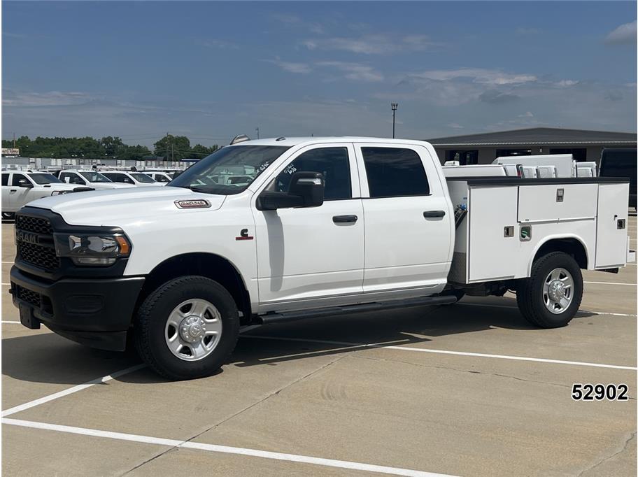 2023 RAM 2500 Tradesman 4X4 Crew Cab LWB's photo
