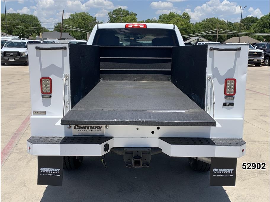 2023 Ram 2500