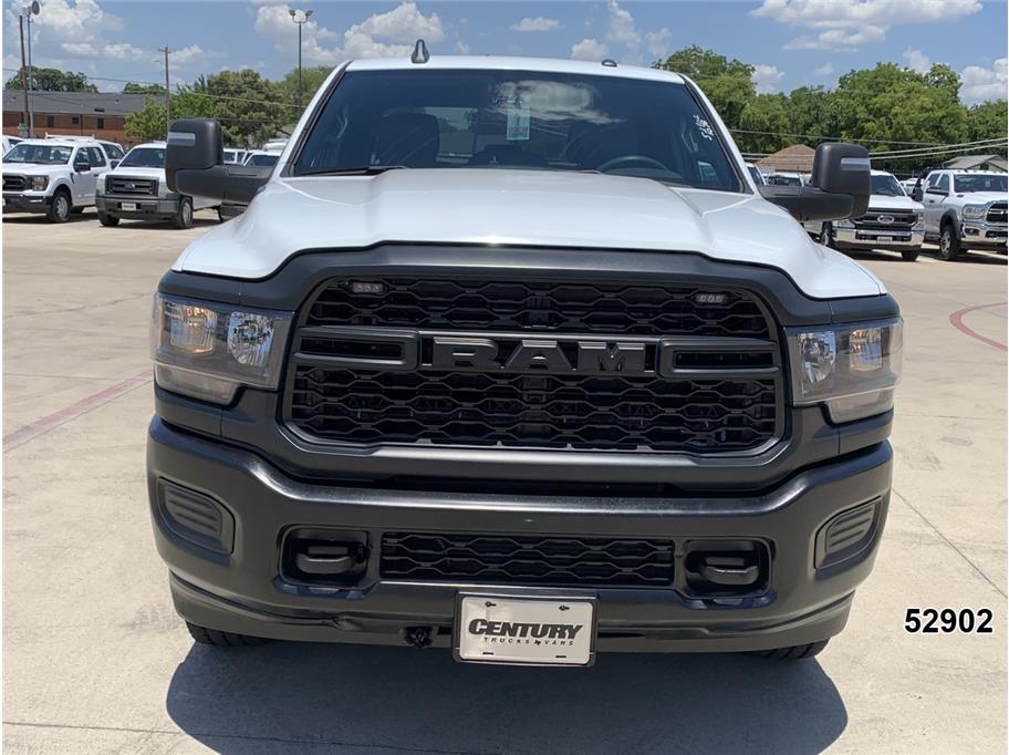2023 Ram 2500