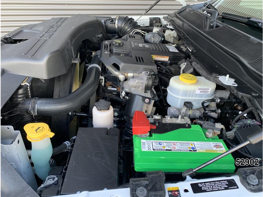 2023 Ram 2500
