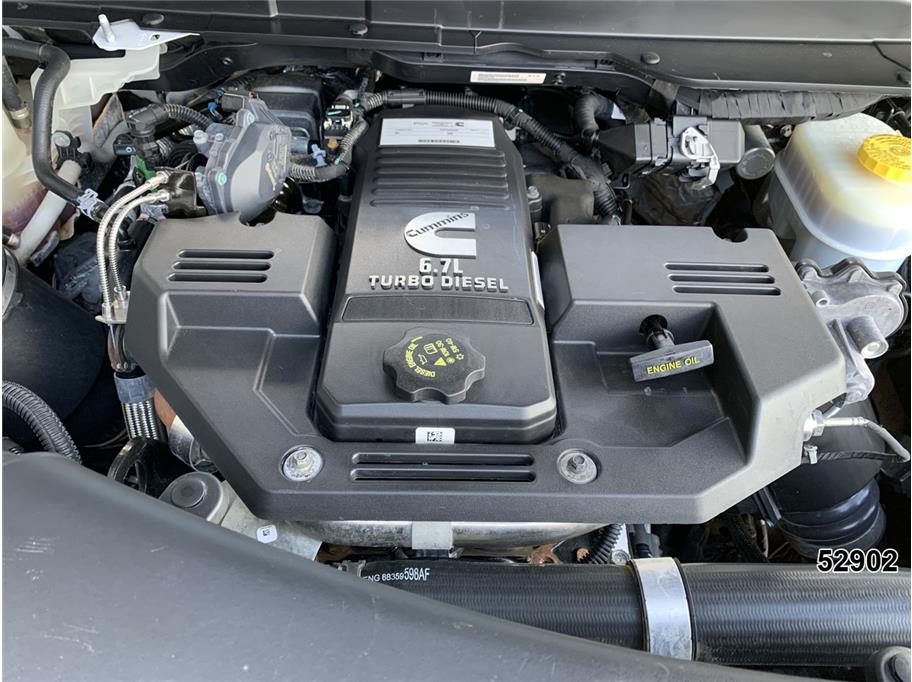 2023 Ram 2500
