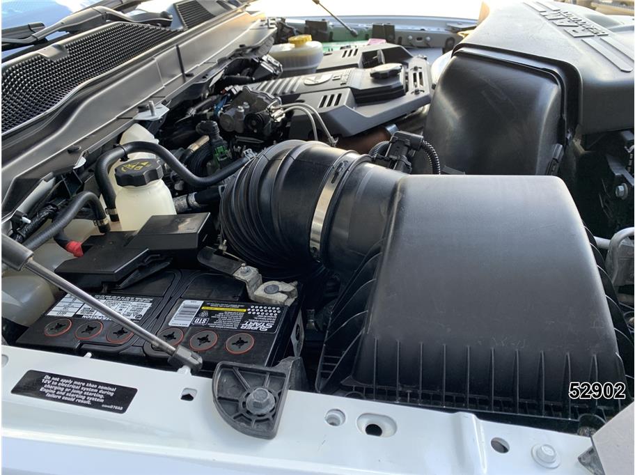 2023 Ram 2500