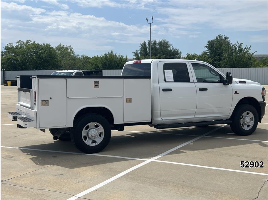 2023 Ram 2500