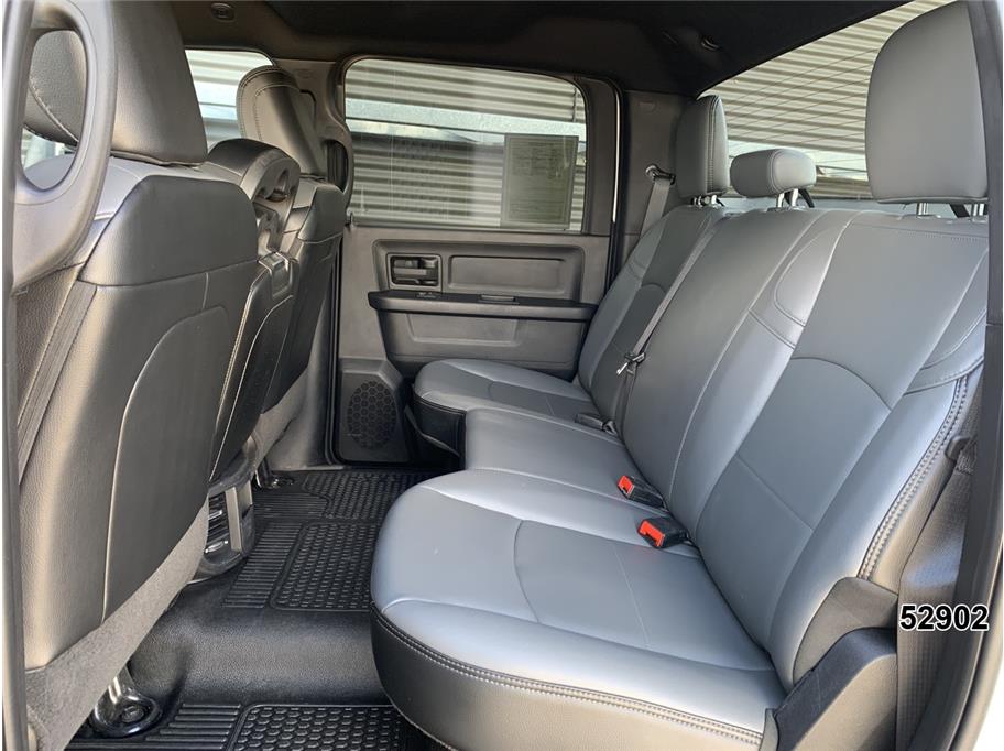 2023 Ram 2500
