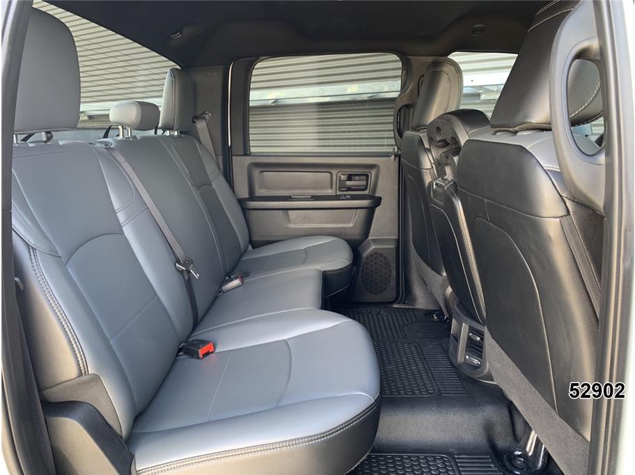 2023 Ram 2500