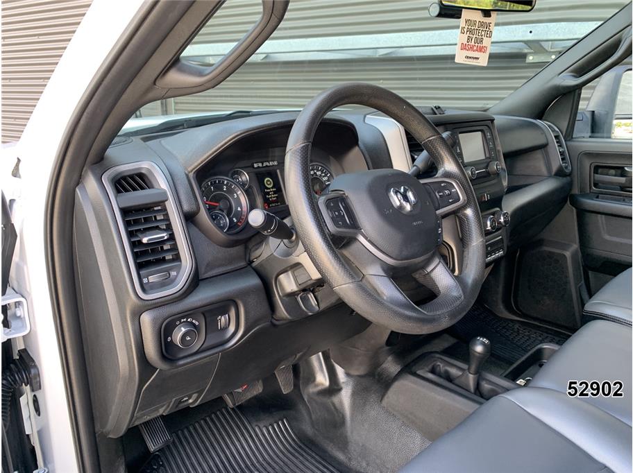 2023 Ram 2500