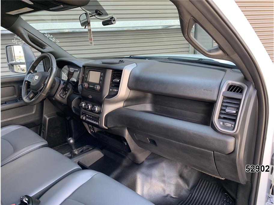 2023 Ram 2500