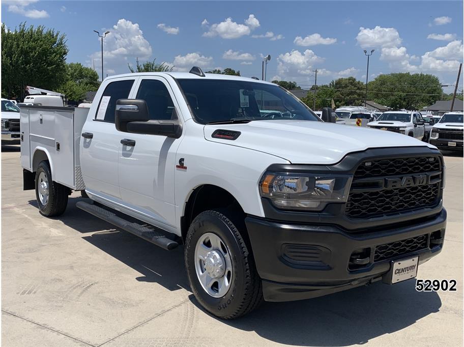 2023 Ram 2500
