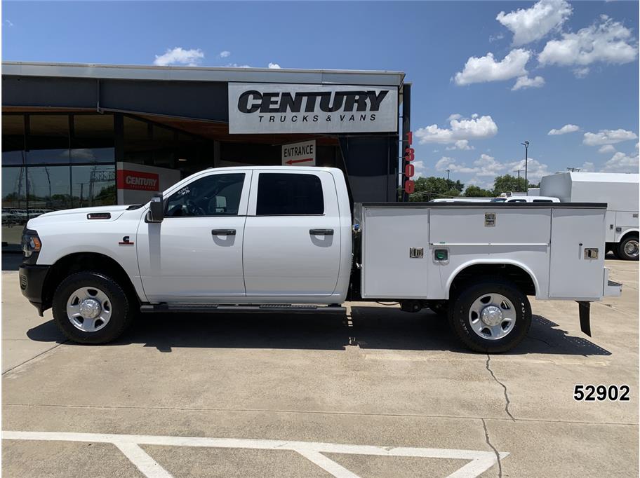 2023 Ram 2500