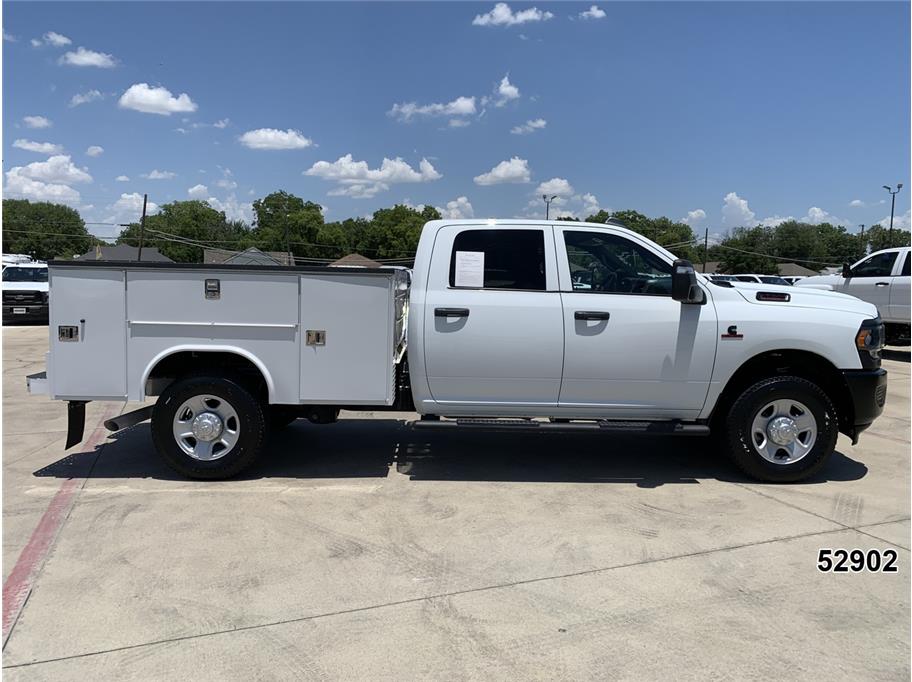2023 Ram 2500