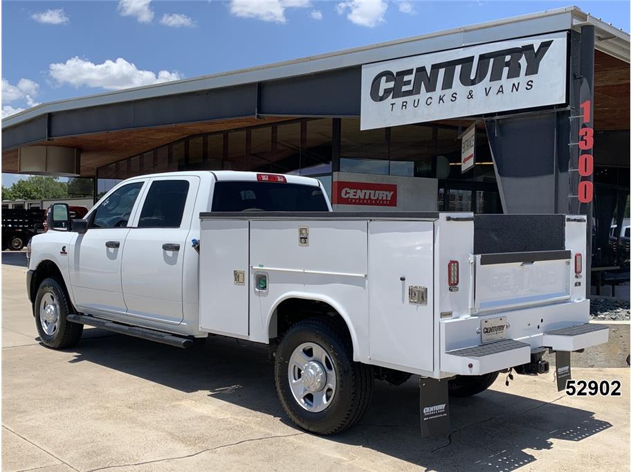 2023 Ram 2500