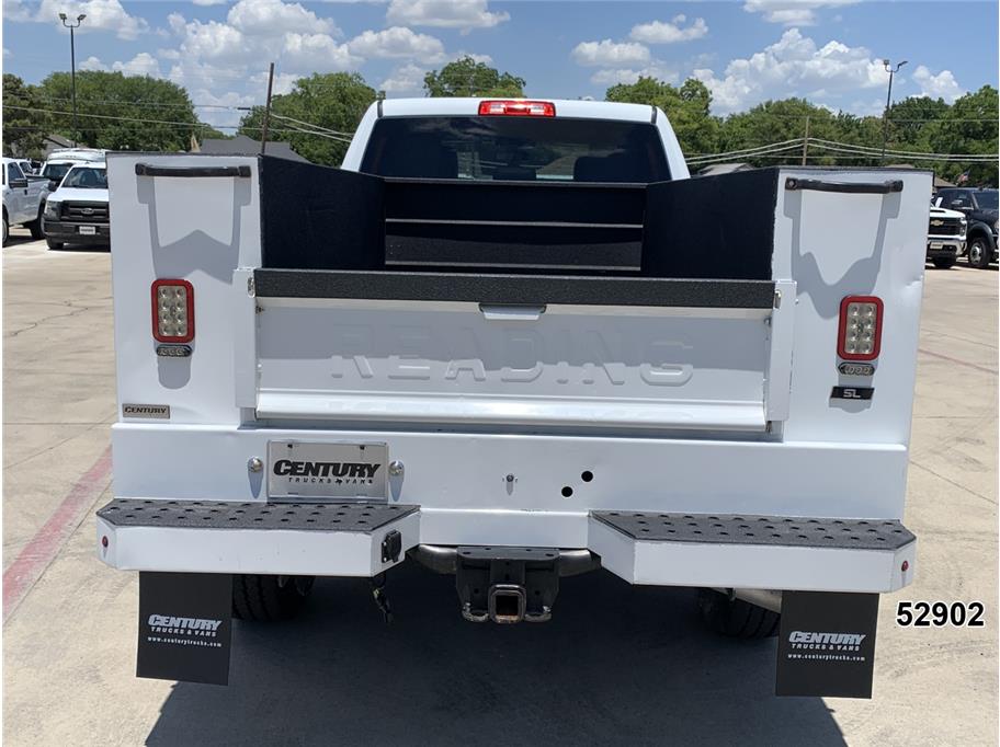 2023 Ram 2500