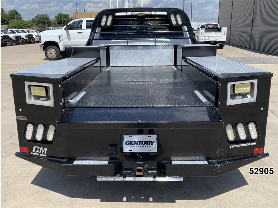 2022 Ram 3500 DRW