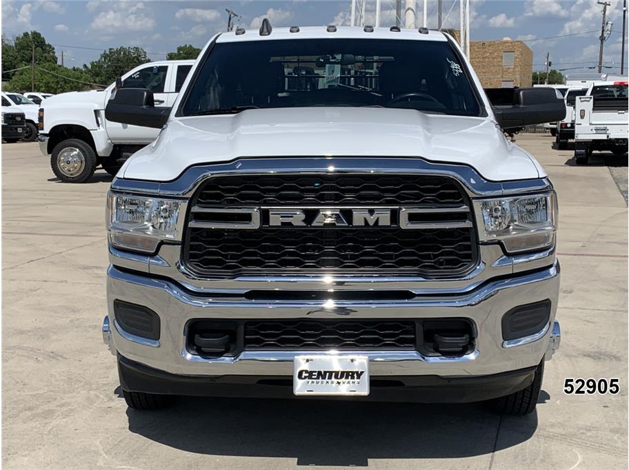 2022 Ram 3500 DRW