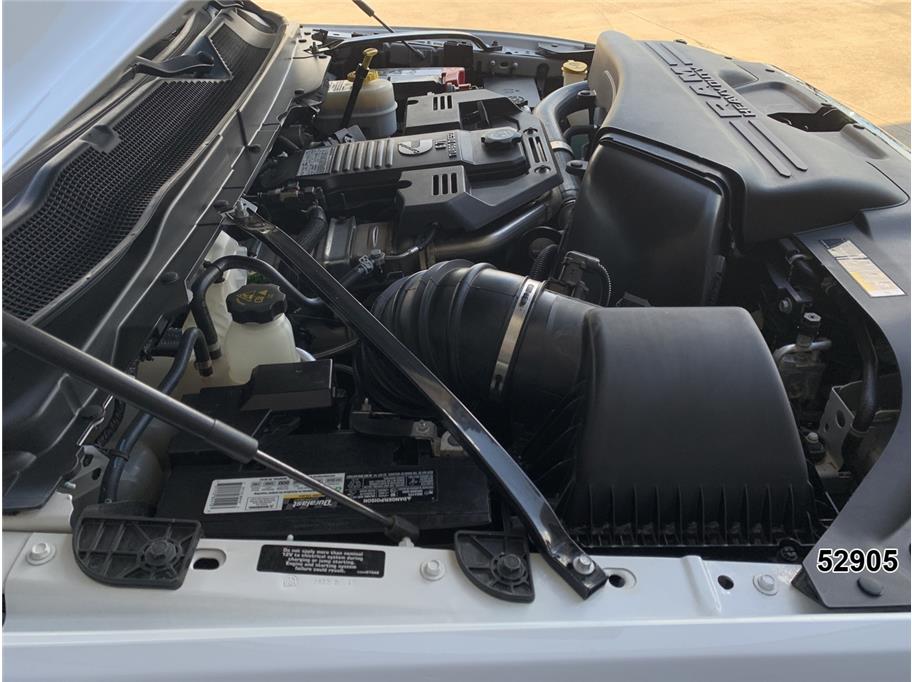 2022 Ram 3500 DRW