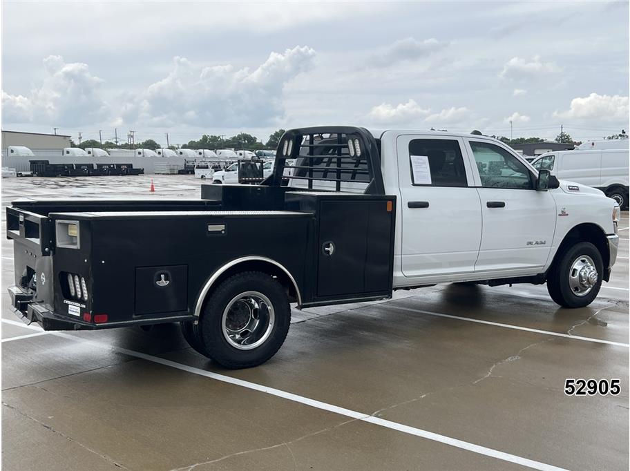 2022 Ram 3500 DRW