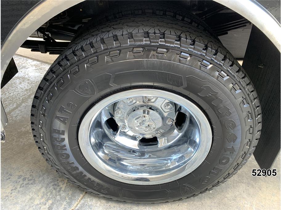 2022 Ram 3500 DRW