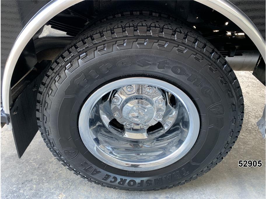 2022 Ram 3500 DRW