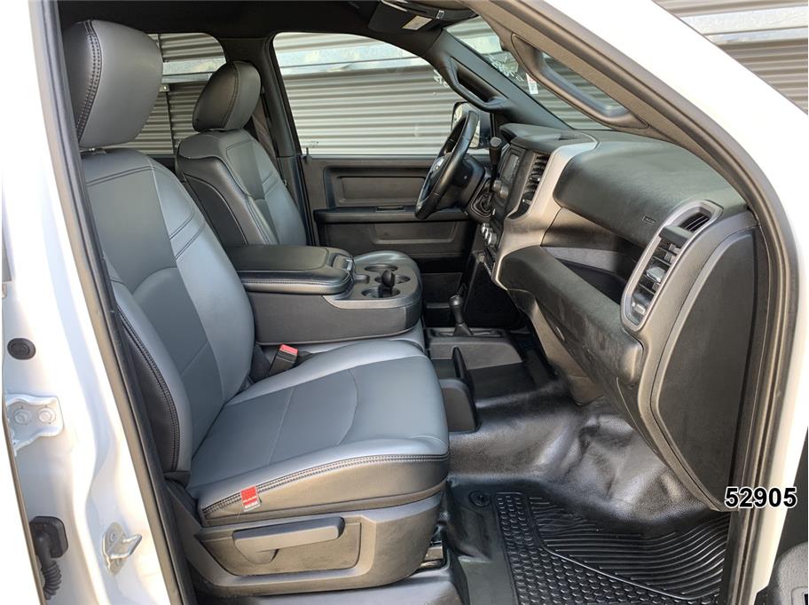 2022 Ram 3500 DRW