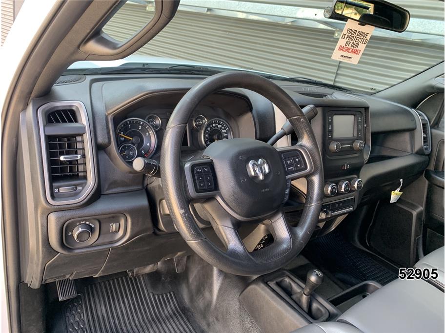 2022 Ram 3500 DRW