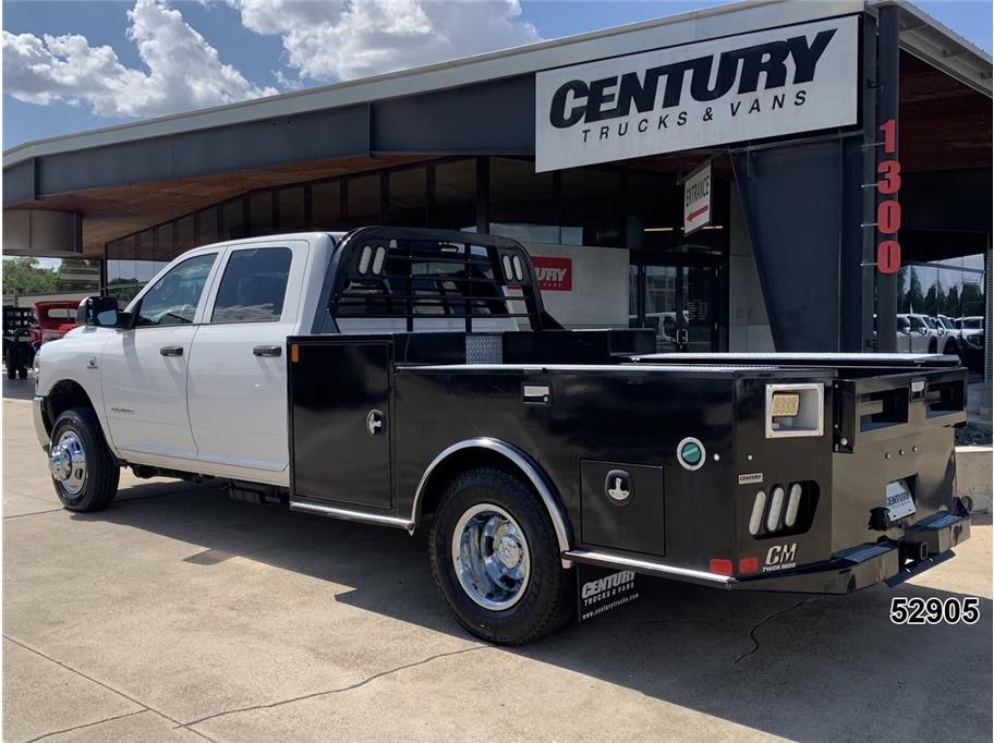 2022 Ram 3500 DRW