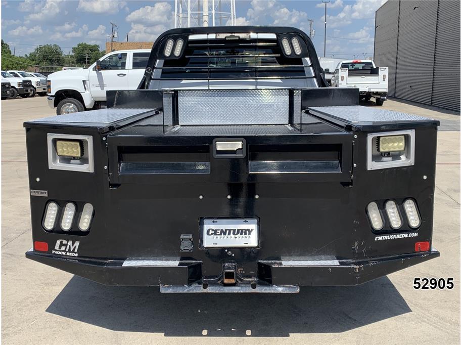 2022 Ram 3500 DRW