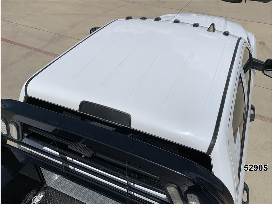 2022 Ram 3500 DRW