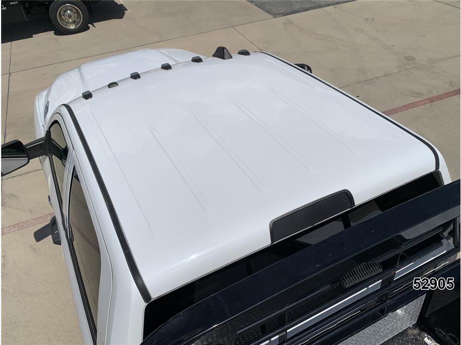 2022 Ram 3500 DRW