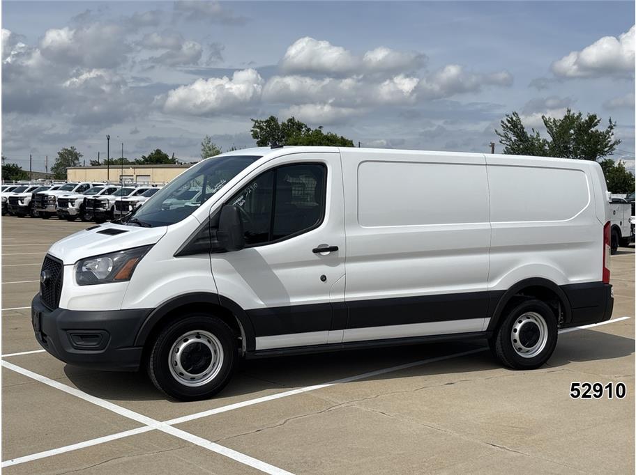 2022 Ford Transit 150 Low Roof 148 WB's photo