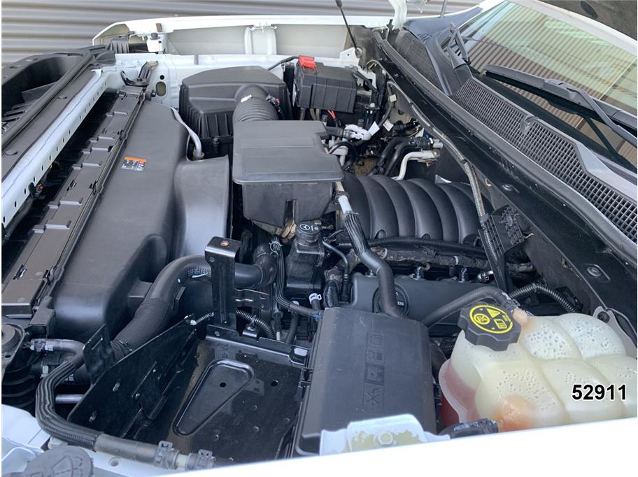 2022 Chevrolet 3500 Silverado DRW
