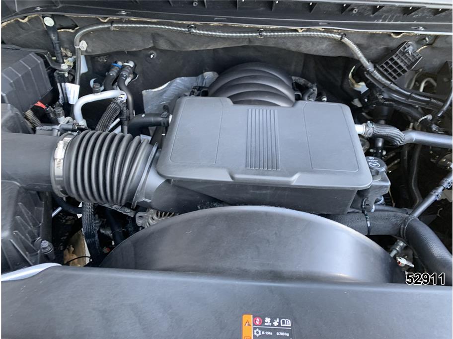 2022 Chevrolet 3500 Silverado DRW